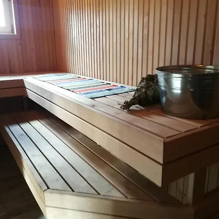 Airisi بيت للعطل *