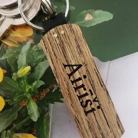 بيت للعطل Airisi Apšuciems